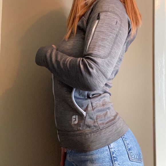 FootJoy sweater XS (Fairmont) - Picture 1 of 7
